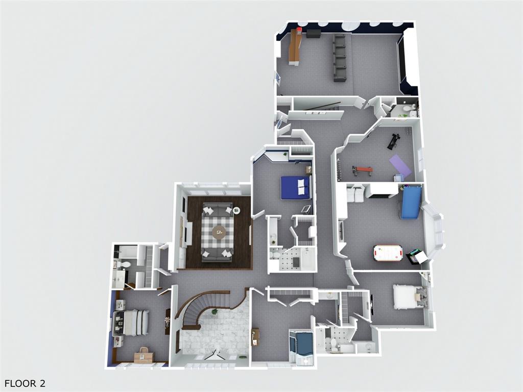 Summertree Add - Residential