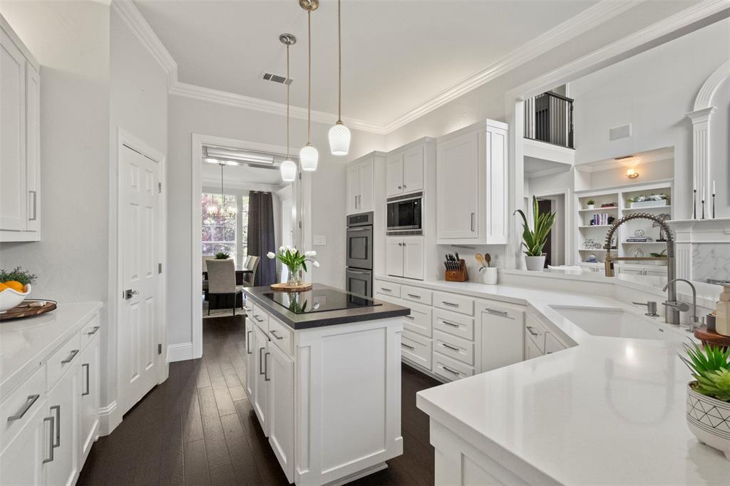 Summertree Add - Residential