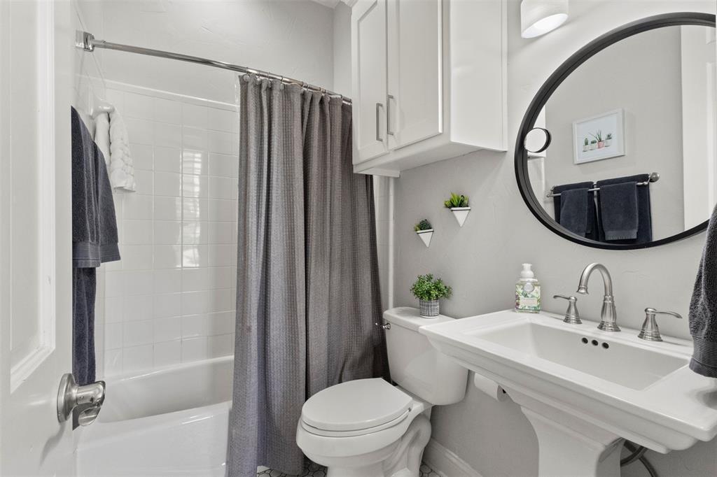 Summertree Add - Residential