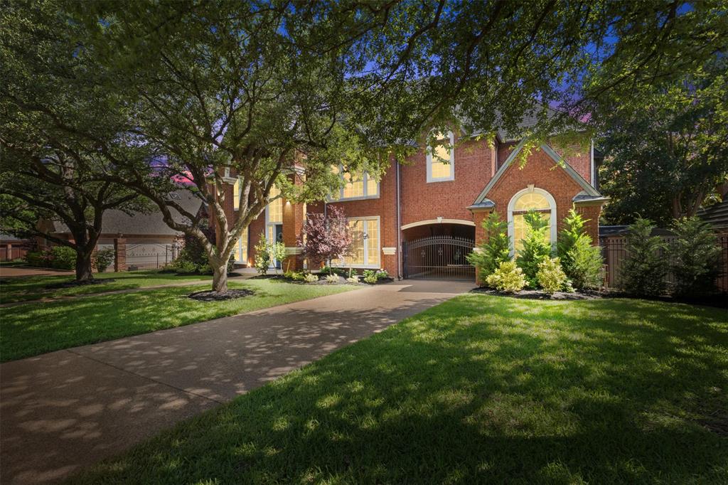 Summertree Add - Residential