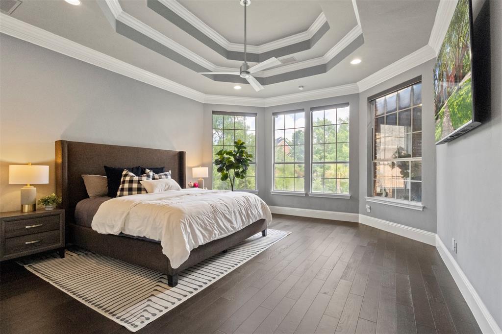 Summertree Add - Residential