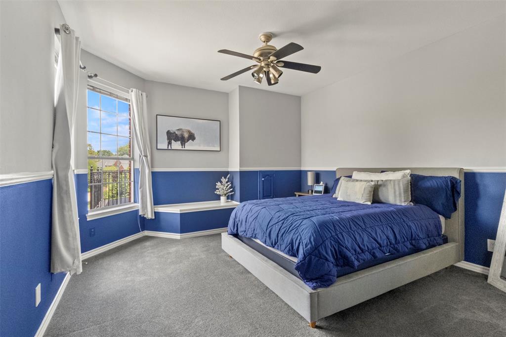 Summertree Add - Residential