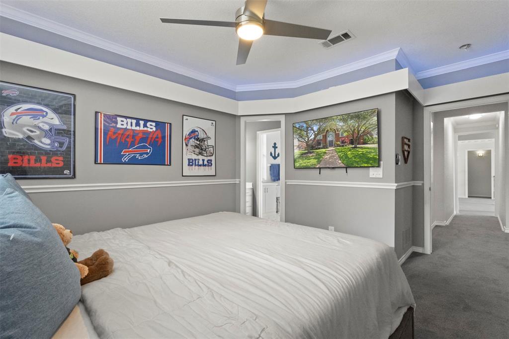 Summertree Add - Residential