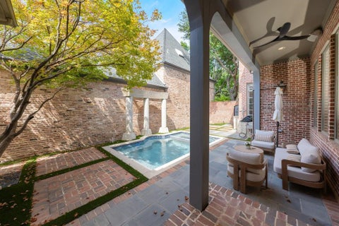 Tiny photo for 5660 Prestwick Lane, Dallas, TX 75252 (MLS # 21394981)