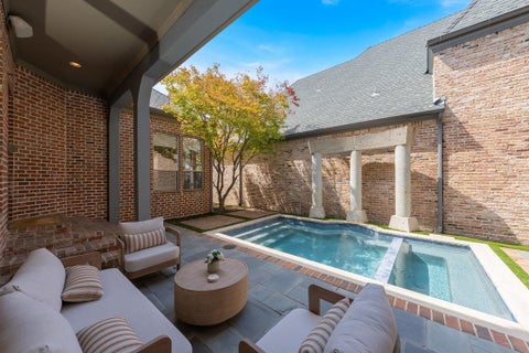 Tiny photo for 5660 Prestwick Lane, Dallas, TX 75252 (MLS # 21394981)