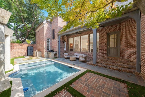 Tiny photo for 5660 Prestwick Lane, Dallas, TX 75252 (MLS # 21394981)