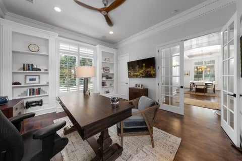 Tiny photo for 5660 Prestwick Lane, Dallas, TX 75252 (MLS # 21394981)