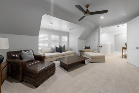 Tiny photo for 5660 Prestwick Lane, Dallas, TX 75252 (MLS # 21394981)