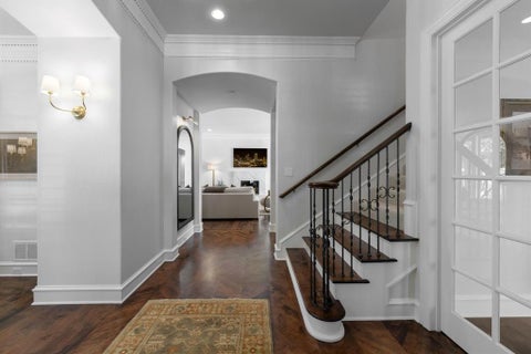 Tiny photo for 5660 Prestwick Lane, Dallas, TX 75252 (MLS # 21394981)