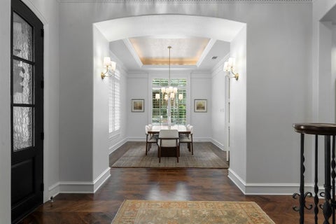 Tiny photo for 5660 Prestwick Lane, Dallas, TX 75252 (MLS # 21394981)