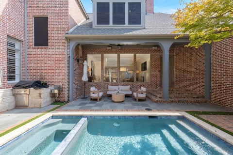 Tiny photo for 5660 Prestwick Lane, Dallas, TX 75252 (MLS # 21394981)