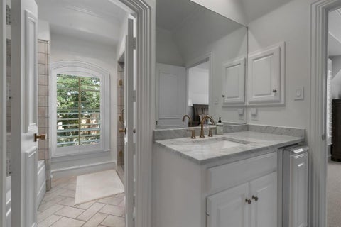 Tiny photo for 5660 Prestwick Lane, Dallas, TX 75252 (MLS # 21394981)