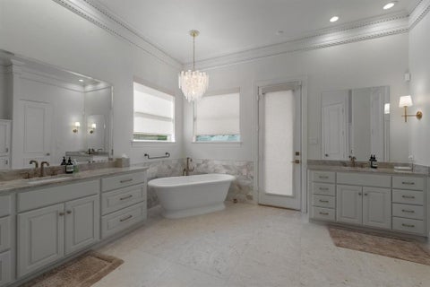 Tiny photo for 5660 Prestwick Lane, Dallas, TX 75252 (MLS # 21394981)
