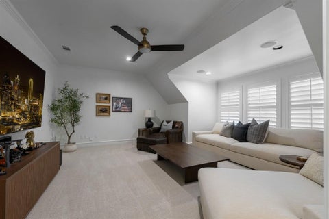 Tiny photo for 5660 Prestwick Lane, Dallas, TX 75252 (MLS # 21394981)