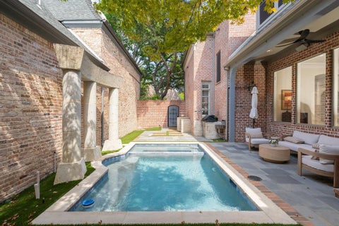 Tiny photo for 5660 Prestwick Lane, Dallas, TX 75252 (MLS # 21394981)