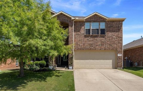 Photo of 1112 Chambers Lane, Melissa, TX 75454 (MLS # 21272090)