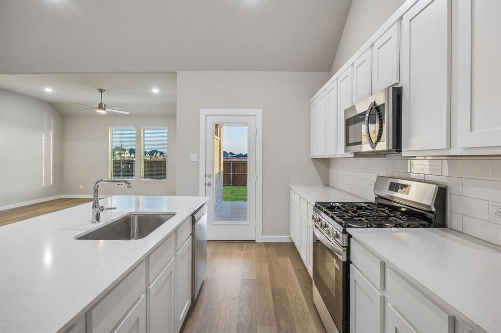 Dove Hollow - Residential