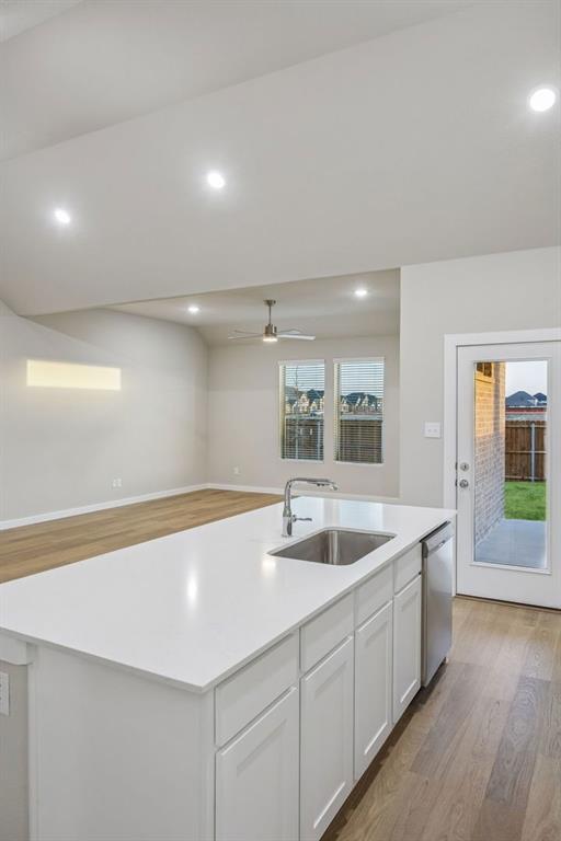 Dove Hollow - Residential