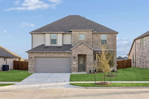 492 Blackwater Trail Waxahachie TX 75165