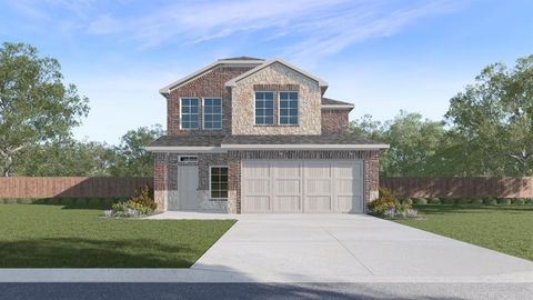 580 Minnie Lane Pilot Point TX 76258
