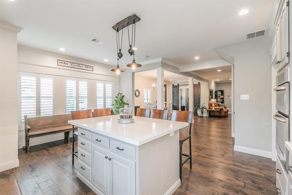 200 Sabine Creek Road