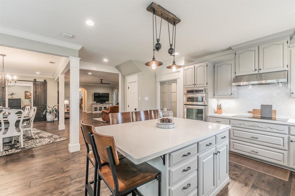200 Sabine Creek Road