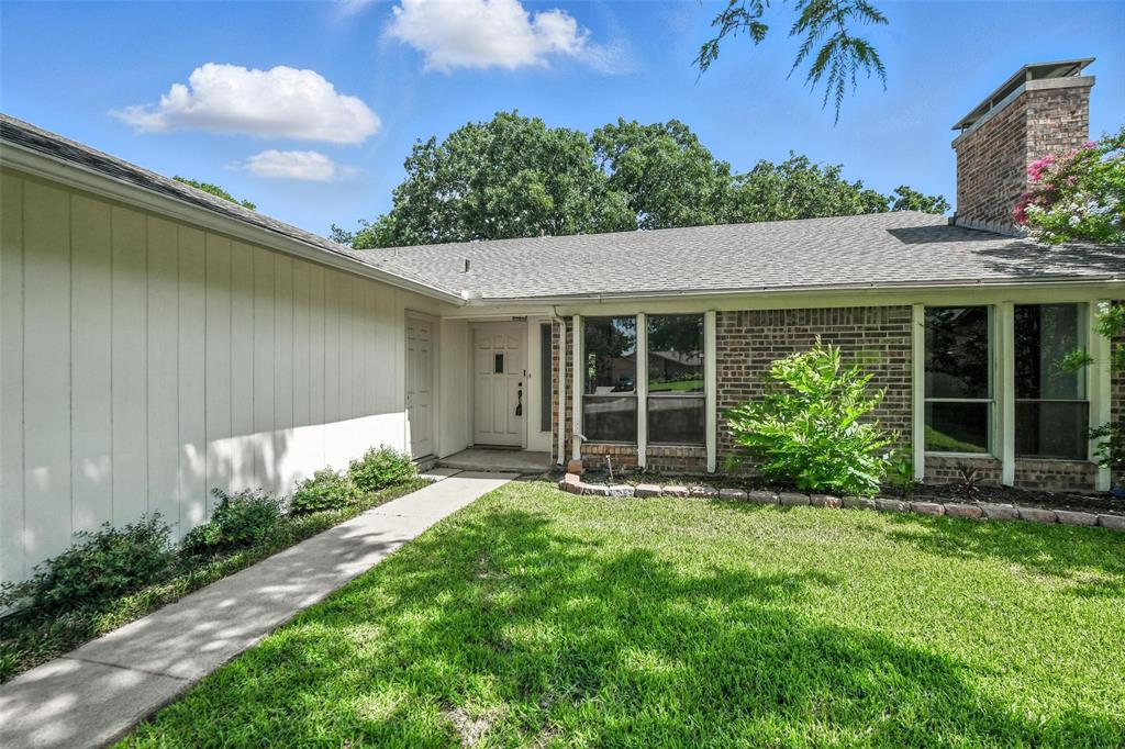 1106 Paluxy Court