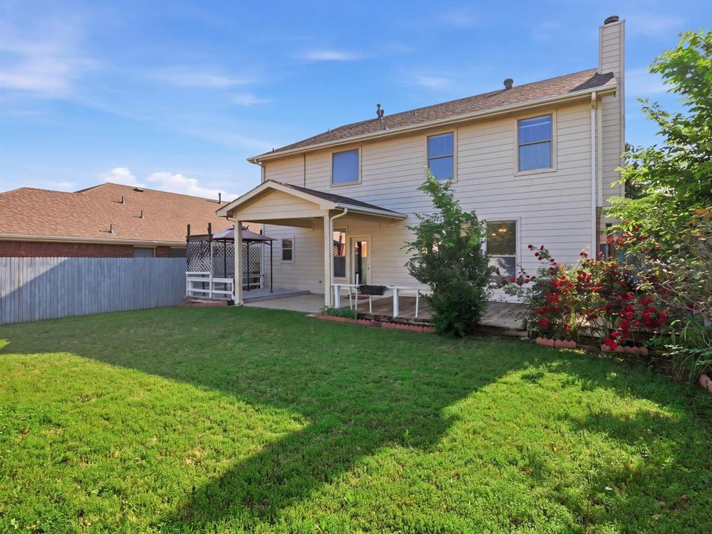 Harvest Ridge Add - Residential