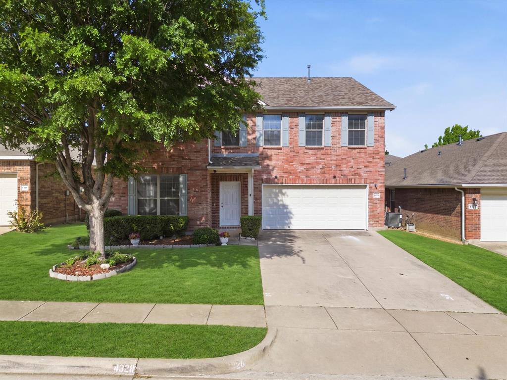 Harvest Ridge Add - Residential