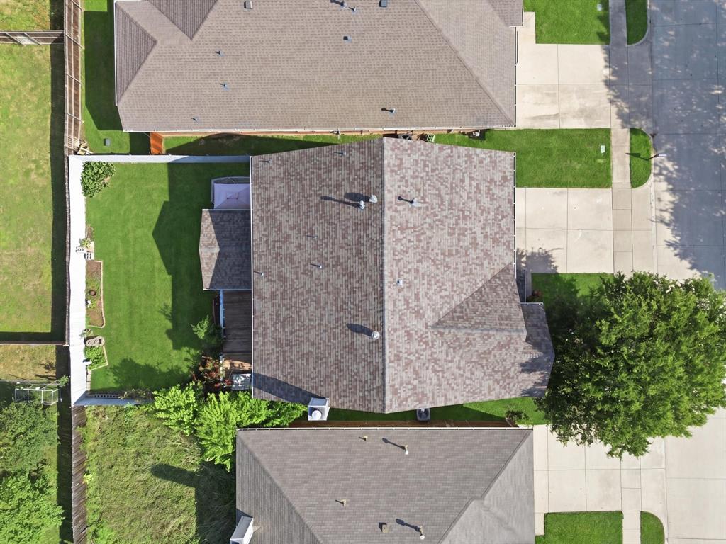 Harvest Ridge Add - Residential