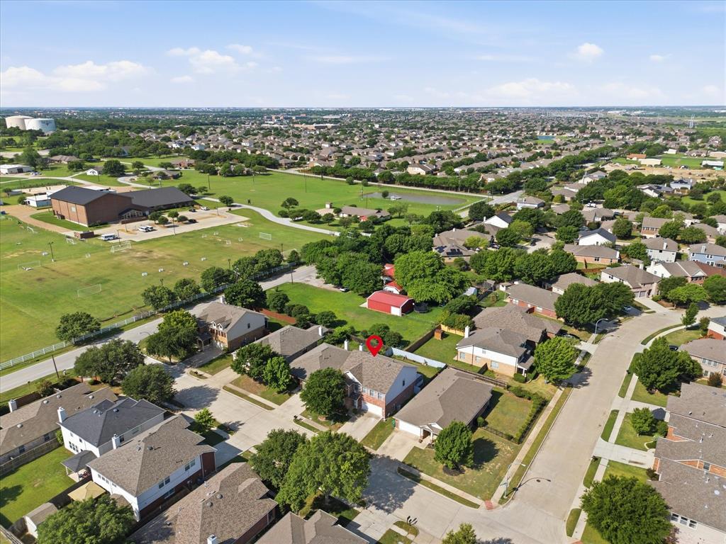 Harvest Ridge Add - Residential