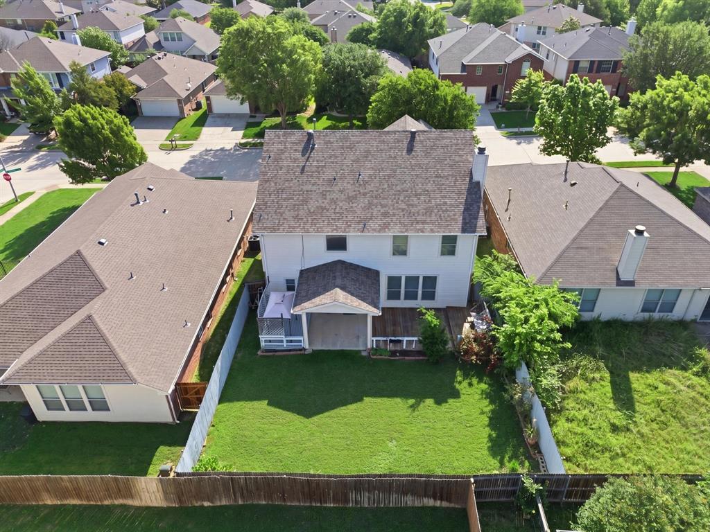 Harvest Ridge Add - Residential