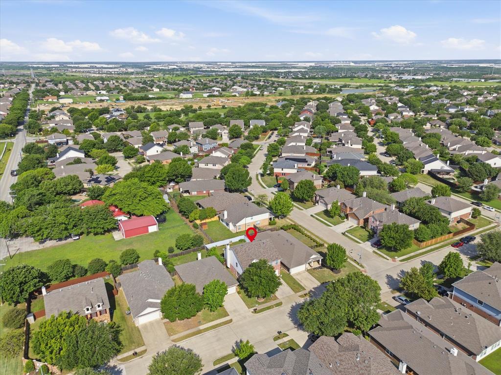 Harvest Ridge Add - Residential