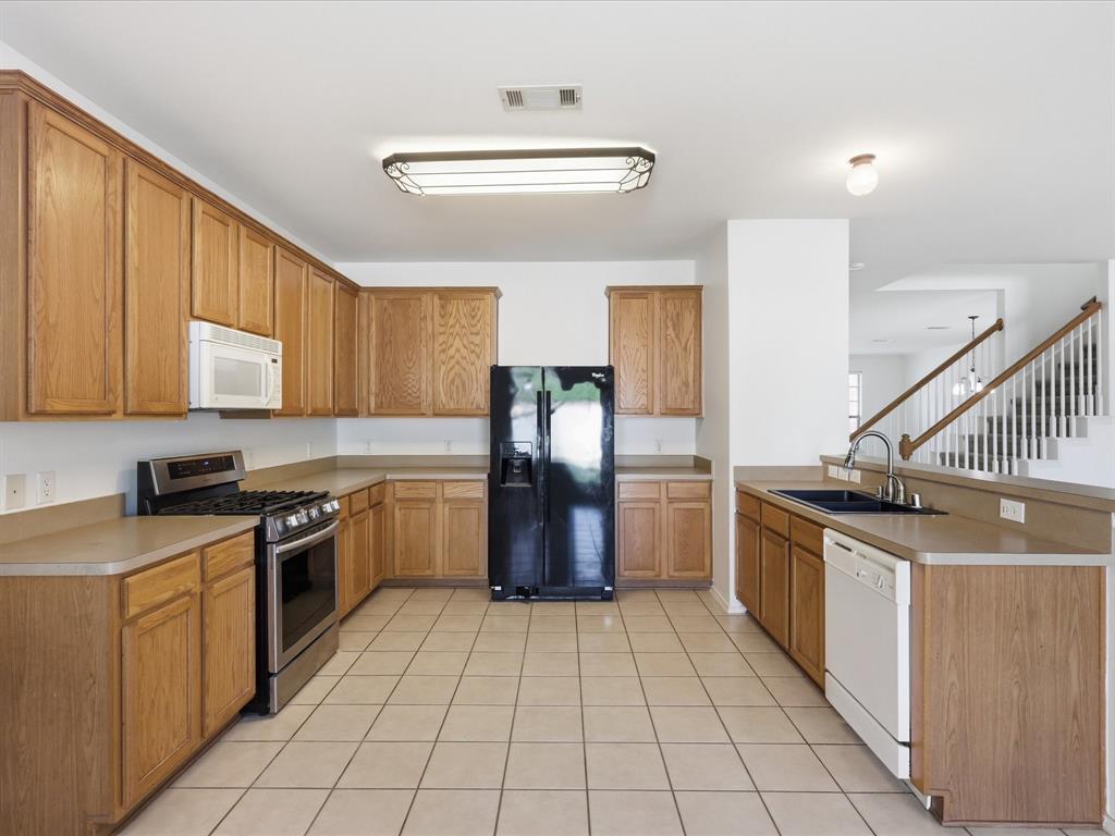 Harvest Ridge Add - Residential