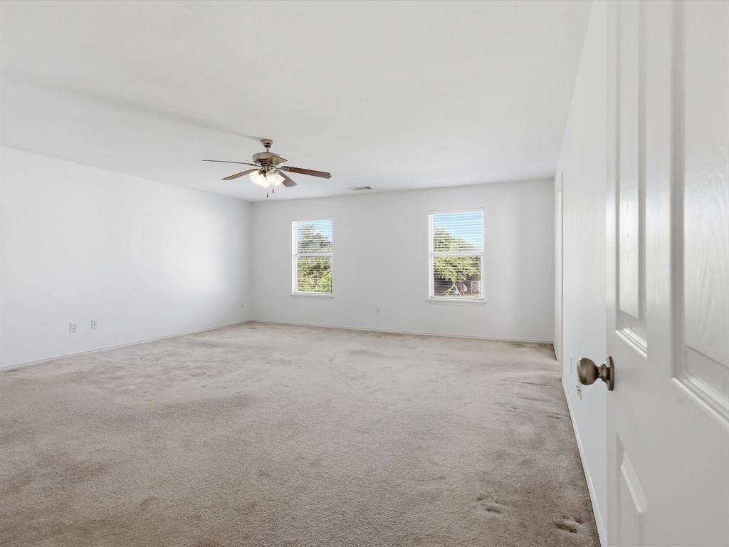 Harvest Ridge Add - Residential