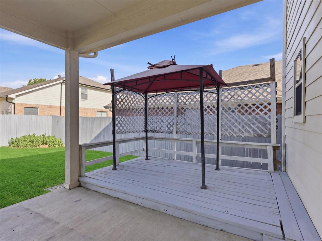 Harvest Ridge Add - Residential