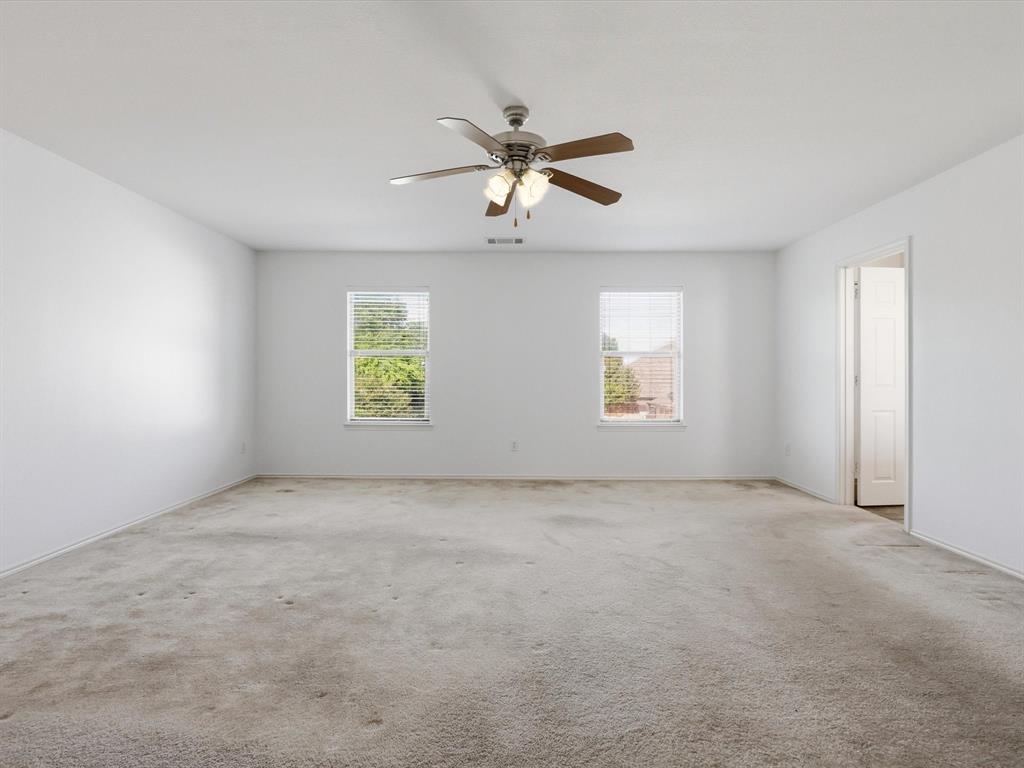 Harvest Ridge Add - Residential