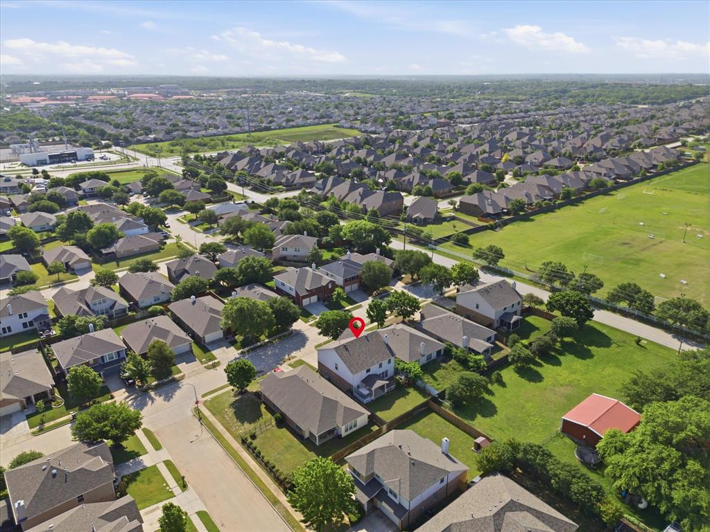 Harvest Ridge Add - Residential