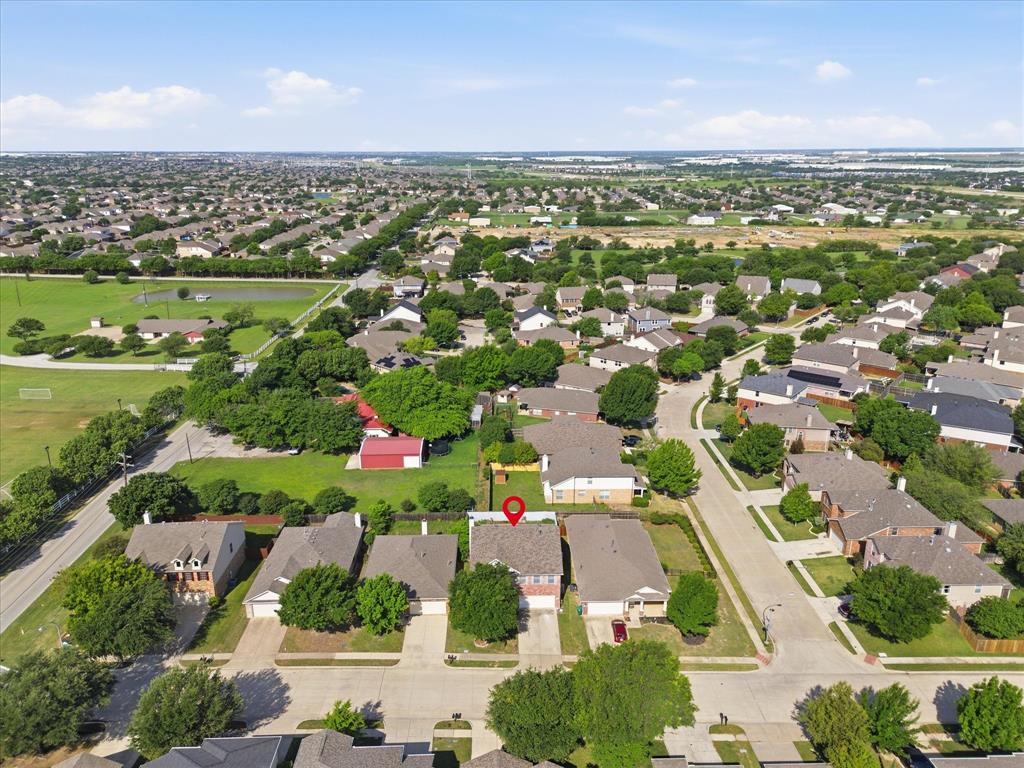 Harvest Ridge Add - Residential