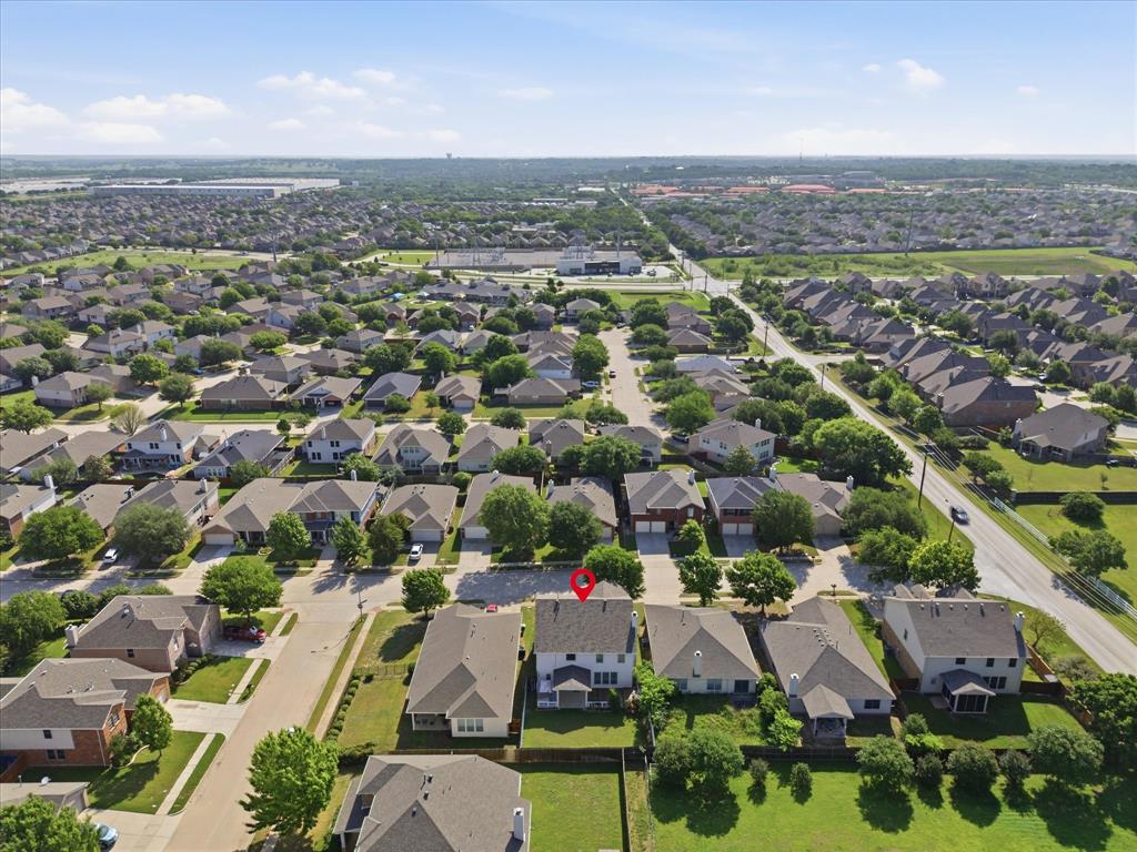 Harvest Ridge Add - Residential