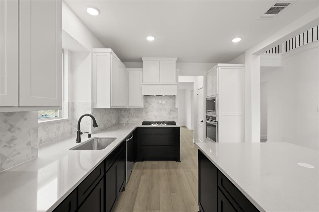 Hawkins Meadows - Residential