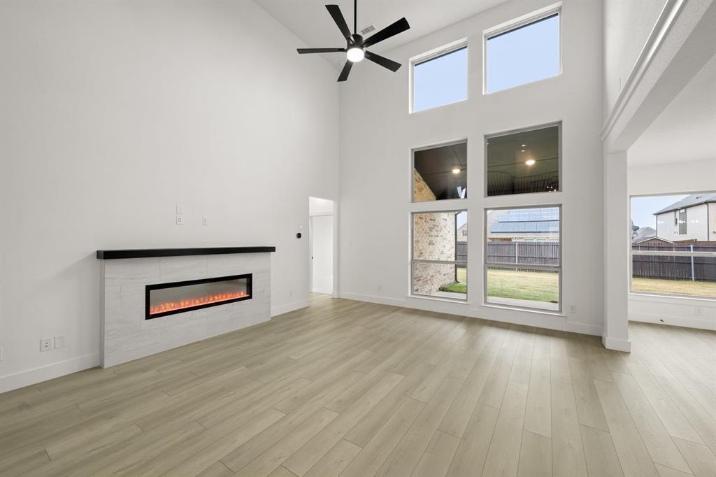 Hawkins Meadows - Residential