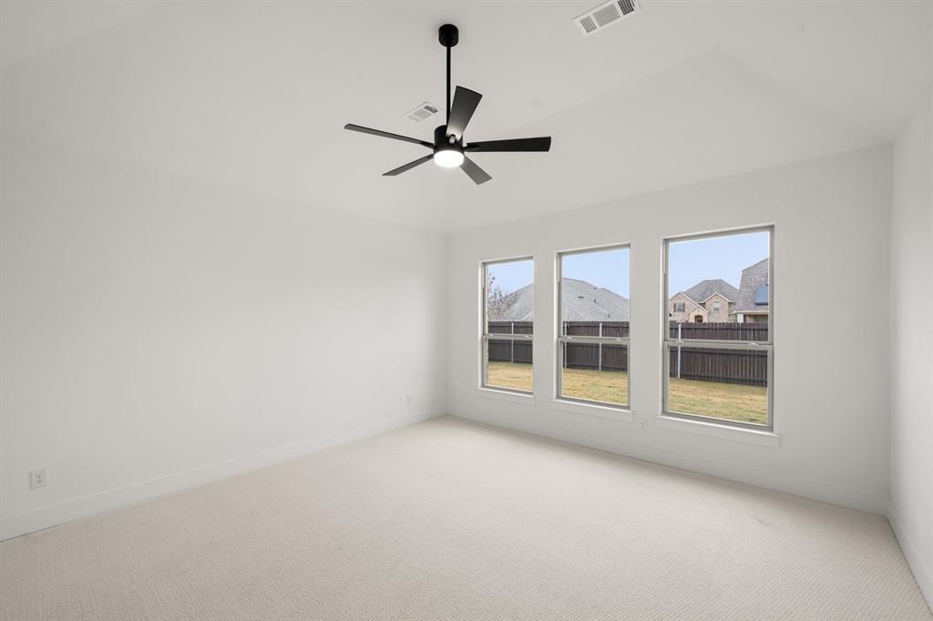 Hawkins Meadows - Residential