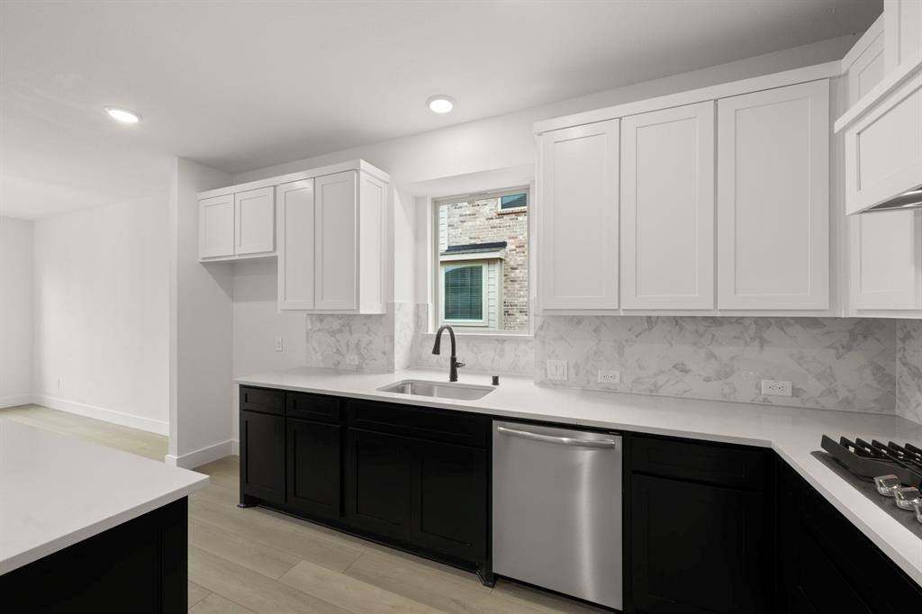 Hawkins Meadows - Residential