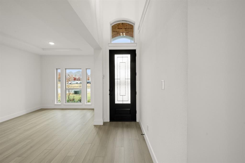 Hawkins Meadows - Residential