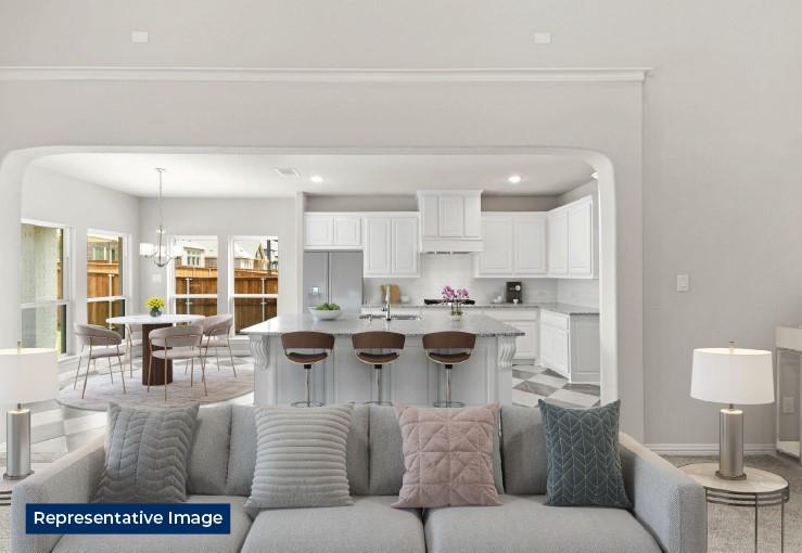 Hawkins Meadows - Residential