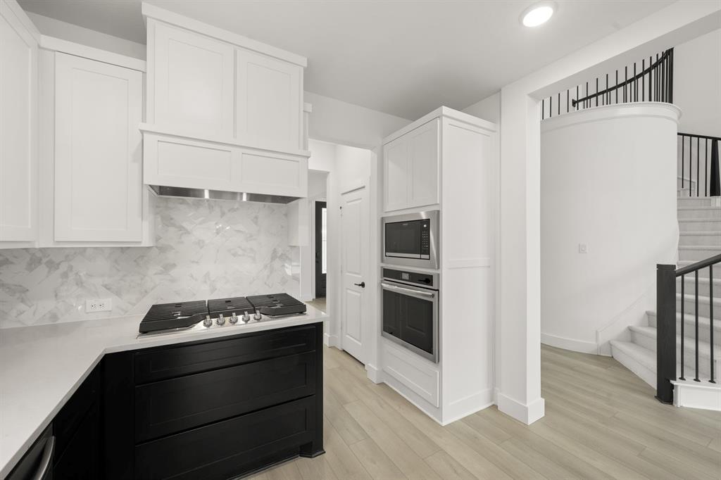 Hawkins Meadows - Residential