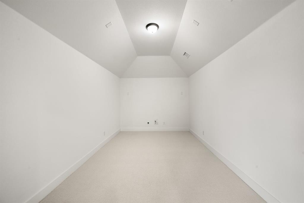 Hawkins Meadows - Residential