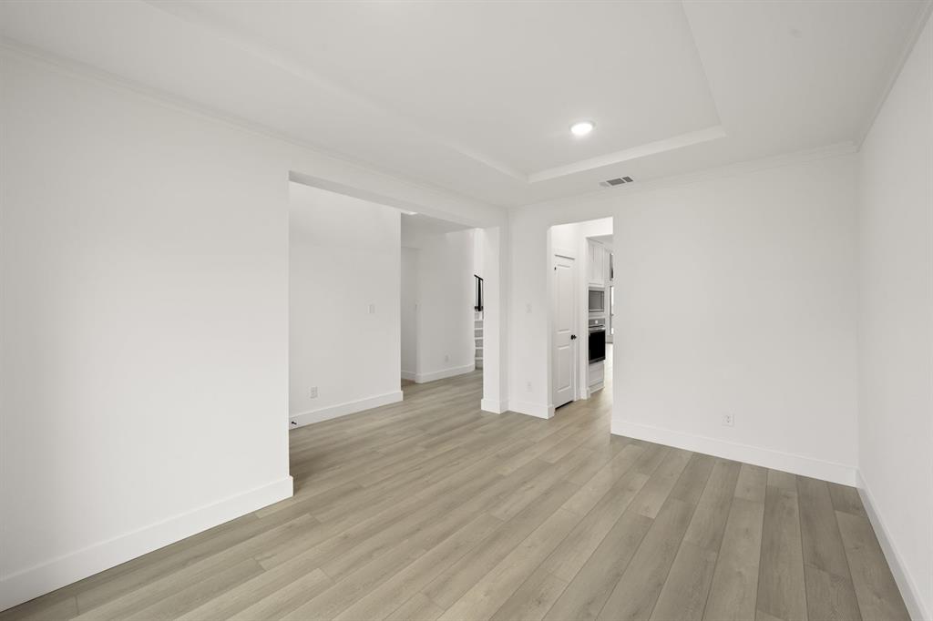 Hawkins Meadows - Residential