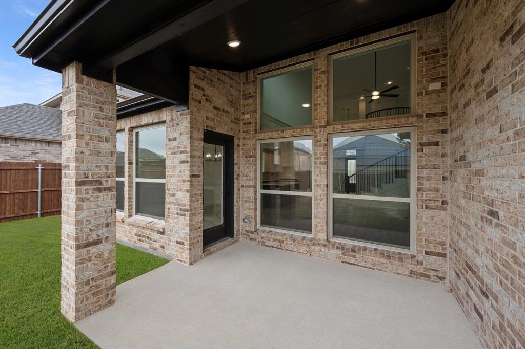 Hawkins Meadows - Residential